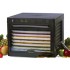 Tribest Sedona, Rawfood Dehydrator
